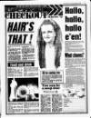 Liverpool Echo Saturday 22 October 1988 Page 9
