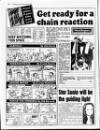 Liverpool Echo Saturday 22 October 1988 Page 12