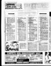 Liverpool Echo Saturday 22 October 1988 Page 16