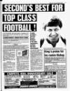 Liverpool Echo Saturday 22 October 1988 Page 35