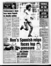 Liverpool Echo Saturday 22 October 1988 Page 36