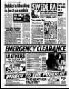 Liverpool Echo Saturday 22 October 1988 Page 40