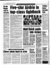 Liverpool Echo Saturday 22 October 1988 Page 44