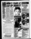 Liverpool Echo Thursday 27 October 1988 Page 10