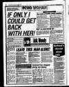 Liverpool Echo Thursday 27 October 1988 Page 12