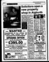 Liverpool Echo Thursday 27 October 1988 Page 36