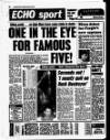 Liverpool Echo Thursday 27 October 1988 Page 74