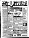 Liverpool Echo Tuesday 01 November 1988 Page 20