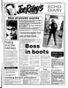 Liverpool Echo Wednesday 02 November 1988 Page 7