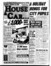Liverpool Echo Wednesday 02 November 1988 Page 8