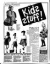 Liverpool Echo Wednesday 02 November 1988 Page 10