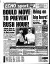 Liverpool Echo Wednesday 02 November 1988 Page 48