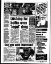 Liverpool Echo Thursday 03 November 1988 Page 14