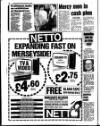 Liverpool Echo Thursday 03 November 1988 Page 18