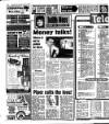 Liverpool Echo Thursday 03 November 1988 Page 30