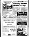 Liverpool Echo Thursday 03 November 1988 Page 34