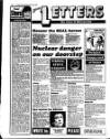 Liverpool Echo Thursday 03 November 1988 Page 42