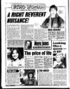Liverpool Echo Friday 04 November 1988 Page 10