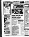 Liverpool Echo Friday 04 November 1988 Page 28