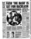 Liverpool Echo Friday 04 November 1988 Page 54