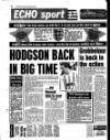 Liverpool Echo Friday 04 November 1988 Page 56
