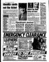 Liverpool Echo Saturday 05 November 1988 Page 40