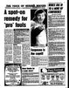 Liverpool Echo Saturday 05 November 1988 Page 41