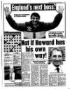 Liverpool Echo Saturday 05 November 1988 Page 45