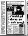 Liverpool Echo Monday 07 November 1988 Page 6