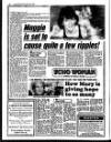 Liverpool Echo Monday 07 November 1988 Page 12