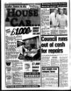 Liverpool Echo Monday 07 November 1988 Page 14