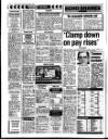 Liverpool Echo Monday 07 November 1988 Page 16