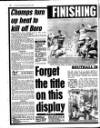 Liverpool Echo Monday 07 November 1988 Page 34