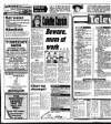 Liverpool Echo Wednesday 09 November 1988 Page 22