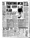 Liverpool Echo Wednesday 09 November 1988 Page 42