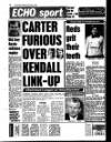 Liverpool Echo Wednesday 09 November 1988 Page 44