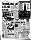 Liverpool Echo Saturday 19 November 1988 Page 4