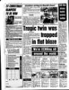 Liverpool Echo Saturday 19 November 1988 Page 6