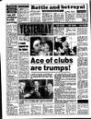 Liverpool Echo Saturday 19 November 1988 Page 8