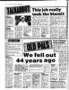Liverpool Echo Saturday 19 November 1988 Page 14