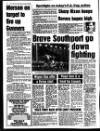 Liverpool Echo Saturday 19 November 1988 Page 34