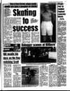 Liverpool Echo Saturday 19 November 1988 Page 39
