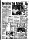 Liverpool Echo Saturday 19 November 1988 Page 45