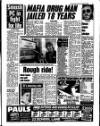 Liverpool Echo Friday 25 November 1988 Page 3