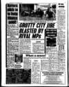 Liverpool Echo Friday 25 November 1988 Page 4