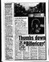 Liverpool Echo Friday 25 November 1988 Page 6
