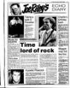 Liverpool Echo Friday 25 November 1988 Page 7