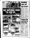 Liverpool Echo Friday 25 November 1988 Page 18