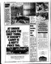 Liverpool Echo Friday 25 November 1988 Page 20