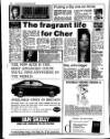 Liverpool Echo Friday 25 November 1988 Page 24